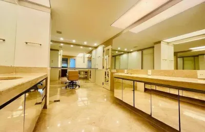 Apartamento com 5 quartos à venda na Avenida Vieira Souto, 00, Ipanema, Rio de Janeiro
