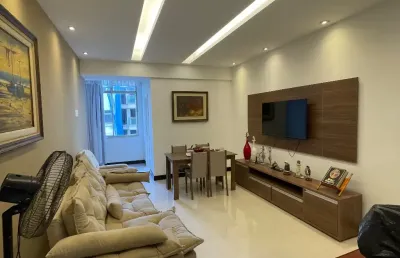 Apartamento com 3 quartos à venda na Rua Santa Clara, 0, Copacabana, Rio de Janeiro