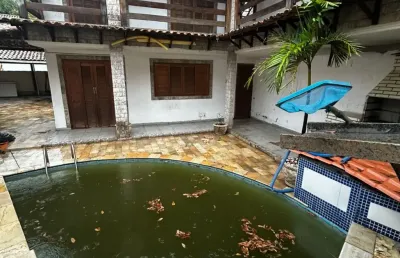 Casa com 3 quartos à venda na Rua Bore, 160, Vila Valqueire, Rio de Janeiro