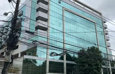 Sala comercial à venda no Pechincha, Rio de Janeiro 