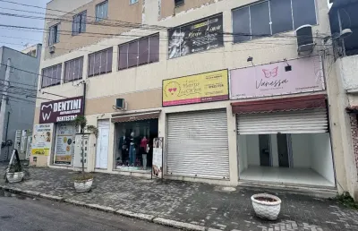 Sala comercial com 10 salas à venda na Rua Dona Olímpia, 130, Realengo, Rio de Janeiro