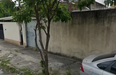 Casa com 4 quartos à venda na Rua Ângela do Amaral Rangel, 51, Bangu, Rio de Janeiro