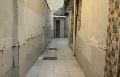 Casa em condomínio fechado com 2 quartos à venda na Rua Carumbé, 246, Realengo, Rio de Janeiro