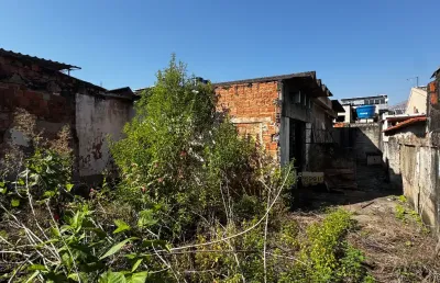 Casa com 4 quartos à venda na Rua Marechal Marciano, 987, Realengo, Rio de Janeiro
