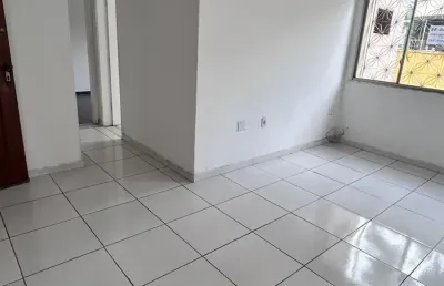 Vendo ótimo apartamento no condomínio limites em realengo