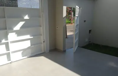 Casa com 2 quartos à venda no Jardim Blumenau IV, Artur Nogueira 