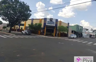 Barracão/ponto comercial com ótima estrutura e apresentação em um bairro tradicional de leme!