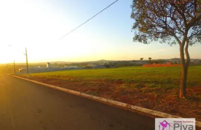 Terreno à venda, 1000 m² por r$ 280.000,00 - portal das laranjeiras - araras/sp