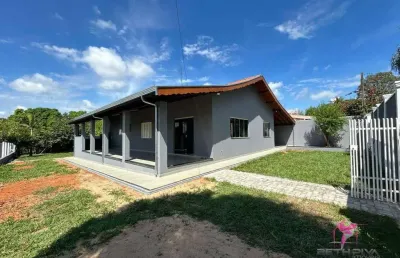 Casa com 3 dormitórios para alugar, 207 m² por r$ 3.500,00/mês - jardim da enseada - santa cruz da conceição/sp