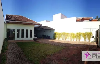 Loft com 1 dormitório à venda, 188 m² por r$ 750.000,00 - jardim clube do bosque - leme/sp