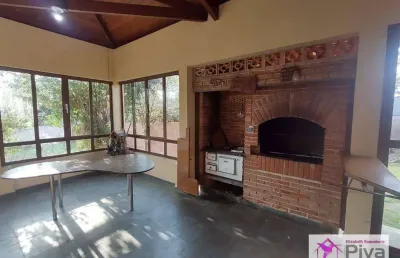Casa com 3 dormitórios à venda, 230 m² por r$ 1.000.000,00 - centro - santa cruz da conceição/sp