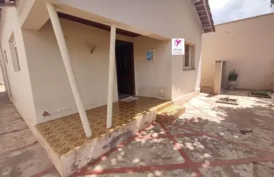 Casa com 3 dormitórios à venda, 137 m² por r$ 380.000,00 - centro - leme/sp