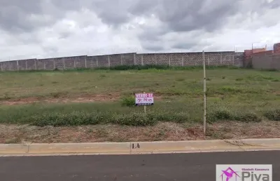Terreno à venda, 406 m² por r$ 300.000,00 - condomínio flor de ipê - santa cruz da conceição/sp