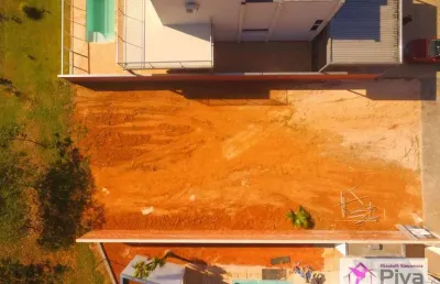 Terreno à venda, 400 m² por r$ 650.000,00 - quinta das águas - santa cruz da conceição/sp