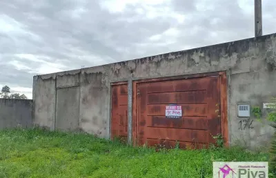 Terreno à venda, 506 m² por r$ 290.000 - são joão - santa cruz da conceição/sp