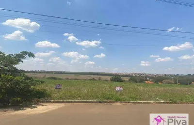 Terreno à venda, 250 m² por r$ 115.000,00 - parque alto das palmeiras - leme/sp