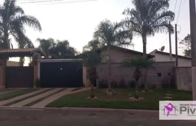 Casa com 3 dormitórios à venda, 240 m² por r$ 1.100.000,00 - jardim da enseada - santa cruz da conceição/sp