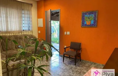 Chácara com 3 dormitórios à venda, 1030 m² por r$ 430.000 - portal do lago - santa cruz da conceição/sp