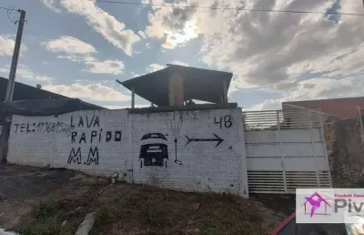 Casa com 2 dormitórios à venda, 100 m² por r$ 290.000 - centro - santa cruz da conceição/sp