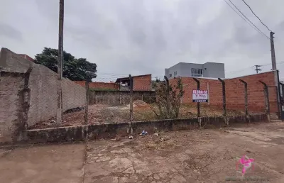 Terreno para alugar, 316 m² por r$ 1.500/mês - vila são joão - leme/sp