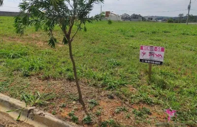 Terreno à venda, 360 m² por r$ 230.000,00 - condomínio flor de ipê - santa cruz da conceição/sp