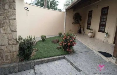 Casa com 3 dormitórios à venda, 170 m² por r$ 950.000,00 - jardim nova leme - leme/sp