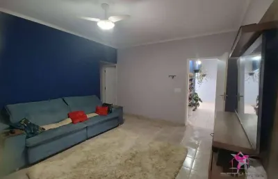 Casa com 3 dormitórios à venda, 118 m² por r$ 250.000,00 - jardim ana lúcia - leme/sp