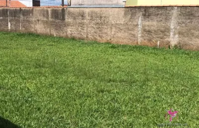 Terreno à venda, 133 m² por r$ 115.000 - cidade jardim - leme/sp