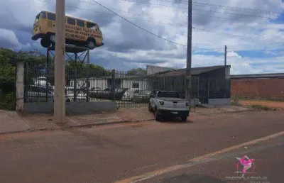 Área à venda, 1200 m² por r$ 2.500.000,00 - jardim do bosque - leme/sp