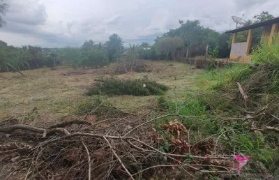 Terreno à venda, 1000 m² por r$ 400.000 - portal do lago - santa cruz da conceição/são paulo