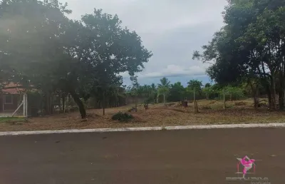 Terreno à venda, 1000 m² por r$ 400.000 - portal do lago - santa cruz da conceição/sp
