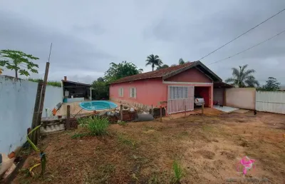 Chácara com 3 dormitórios à venda, 500 m² por r$ 600.000,00 - zona rural - santa cruz da conceição/sp