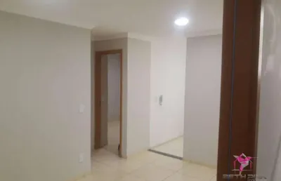 Apartamento com 2 dormitórios à venda, 39 m² por r$ 160.000,00 - conjunto habitacional narciso gomes - araras/sp