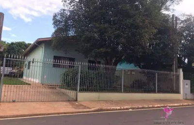 Casa com 2 dormitórios à venda, 90 m² por r$ 350.000,00 - taquari - leme/sp