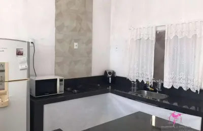 Casa com 3 dormitórios à venda, 90 m² por r$ 320.000,00 - jardim residencial cambuhy - leme/sp