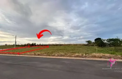 Terreno à venda no jardim jatobá, 300 m² por r$ 149.000 - jardim jatobá - santa cruz da conceição/sp