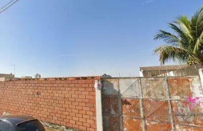 Terreno para alugar, 660 m² por r$ 2.000,00/mês - vila joest - leme/sp
