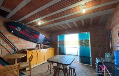 Chácara / sítio com 1 quarto à venda na Zona Rural, Santa Cruz da Conceição 