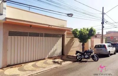 Casa com 3 quartos à venda no Centro, Leme 