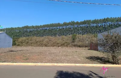 Terreno à venda, 154 m² por r$ 90.000 - jardim santa carolina - leme/sp