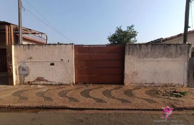 Terreno à venda, 300 m² por r$ 200.000 - jardim santa rita - leme/sp