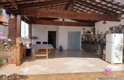 Sobrado com 3 dormitórios à venda, 157 m² por r$ 620.000 - são joão - santa cruz da conceição/sp