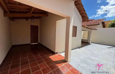 Casa com 2 dormitórios à venda, 101 m² por r$ 230.000,00 - centro - leme/sp