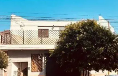 Salão para alugar, 105 m² por r$ 1.500,00/mês - jardim residencial cambuhy - leme/sp