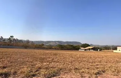 Terreno à venda, 420 m² por r$ 180.000,00 - estância cavalinno - analândia/sp