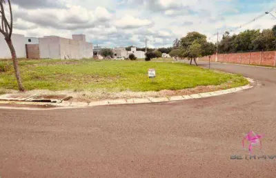 Terreno à venda, 207 m² por r$ 135.000 - jardim villagio são pedro - leme/sp