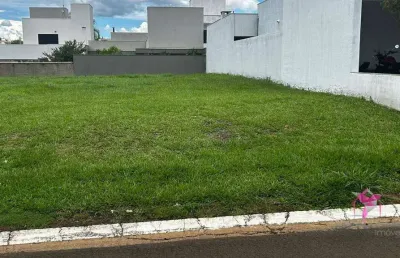 Terreno à venda, 280 m² por r$ 315.000,00 - quinta das águas - santa cruz da conceição/sp