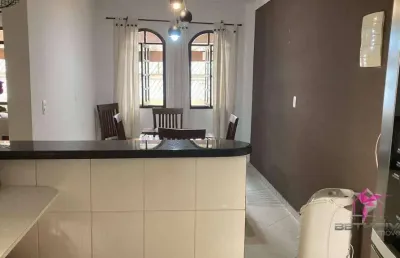 Sobrado com 3 dormitórios à venda, 120 m² por r$ 580.000,00 - jardim santa mena - guarulhos/sp
