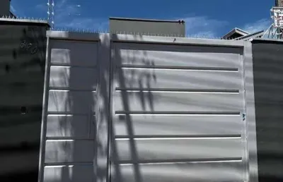 Casa com 2 dormitórios à venda, 58 m² por r$ 285.000,00 - parque residencial itamaraty - leme/sp