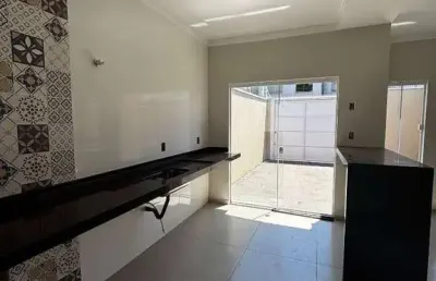 Casa com 2 dormitórios à venda, 56 m² por r$ 285.000,00 - parque residencial itamaraty - leme/sp